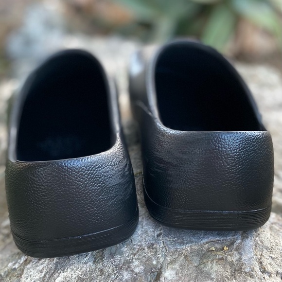 Birkenstock Mens Super Birki Polyurethane Slip On - Picture 7 of 15